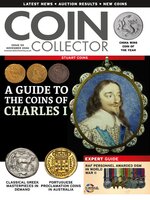 Coin Collector